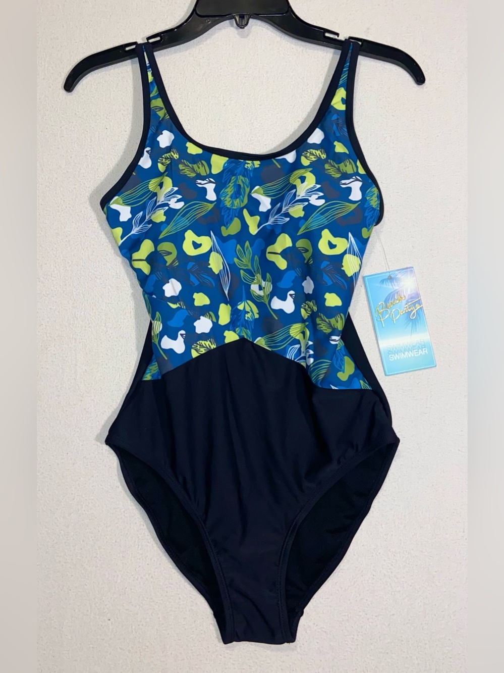 Beach Party swim suit